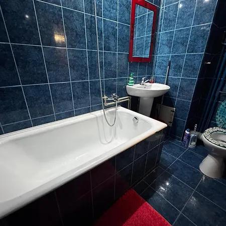 Eric Apartment Craiova