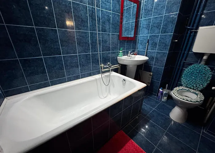 Eric Apartamento Craiova